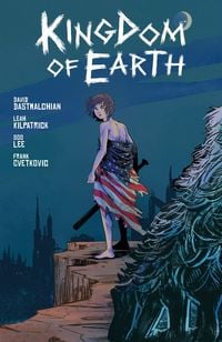 Produktbild: Kingdom of Earth