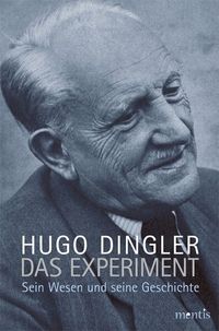 Produktbild: Das Experiment