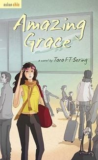 Produktbild: Amazing Grace