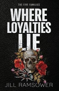 Produktbild: Where Loyalties Lie
