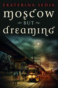 Produktbild: Sedia, E: Moscow But Dreaming