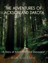 Produktbild: The Adventures of Jackson and Dakota