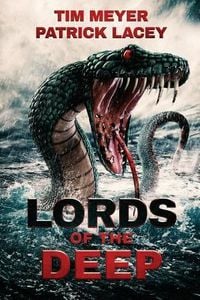 Produktbild: Lords of the Deep
