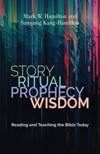 Produktbild: Story, Ritual, Prophecy, Wisdom