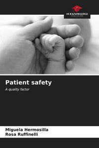 Produktbild: Patient safety