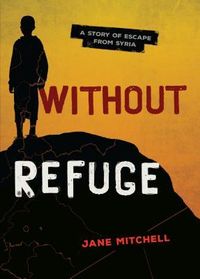 Produktbild: Without Refuge