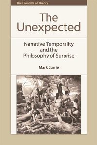 Produktbild: Currie, M: Unexpected