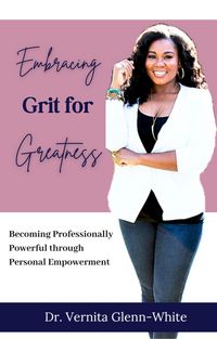 Produktbild: Embracing Grit for Greatness