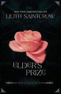 Produktbild: Elder's Prize
