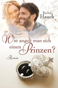 Produktbild: Wie angelt man sich einen Prinzen?