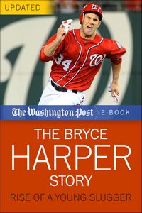 Produktbild: The Bryce Harper Story