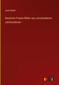 Produktbild: Deutsche Frauen-Bilder aus verschiedenen Jahrhunderten