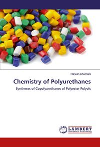Produktbild: Chemistry of Polyurethanes