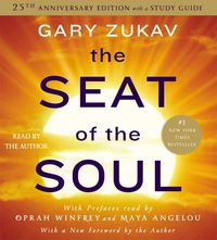 Produktbild: The Seat of the Soul