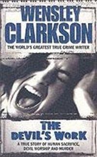 Produktbild: Clarkson, W: The Devil's Work
