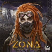 Produktbild: ZONA: Das Geheimnis von Tschernobyl