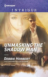 Produktbild: Unmasking the Shadow Man