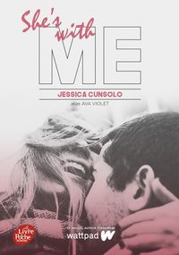 Produktbild: She's with me