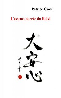 Produktbild: L'essence sacr&eacute;e du Reiki