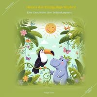 Produktbild: Horace das einzigartige Nilpferd