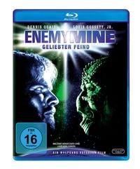 Produktbild: Enemy Mine - Geliebter Feind