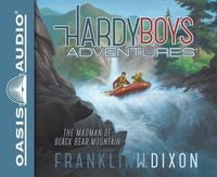 Produktbild: The Madman of Black Bear Mountain