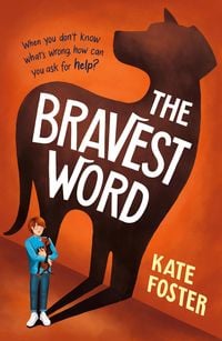 Produktbild: The Bravest Word