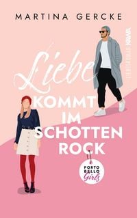 Produktbild: Liebe kommt im Schottenrock