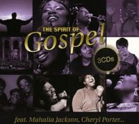 Bild vom Artikel The Spirit Of Gospel vom Autor Various Artists