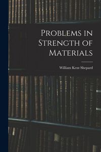 Produktbild: Problems in Strength of Materials