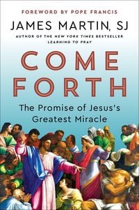 Produktbild: Come Forth