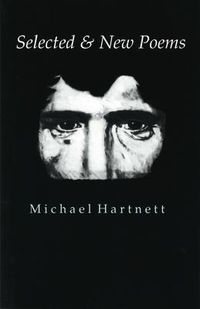 Produktbild: Selected & New Poems Michael Hartnett