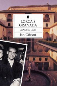 Produktbild: Gibson, I: Lorca's Granada