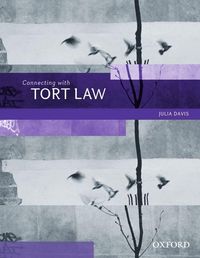 Produktbild: Connecting W/tort Law