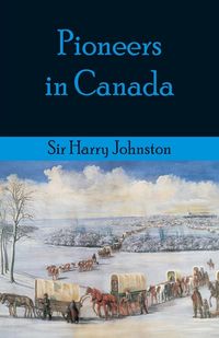 Produktbild: Pioneers in Canada