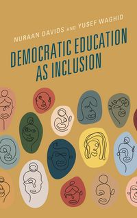 Produktbild: Democratic Education as Inclusion