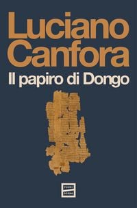 Produktbild: Il papiro di Dongo
