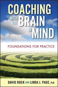 Produktbild: Coaching with the Brain in Mind