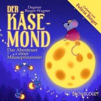 Produktbild: Der K&auml;semond
