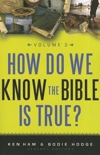 Produktbild: How Do We Know the Bible Is True Volume 2