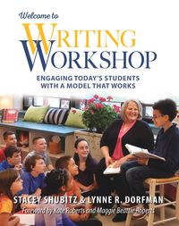 Produktbild: Welcome to Writing Workshop