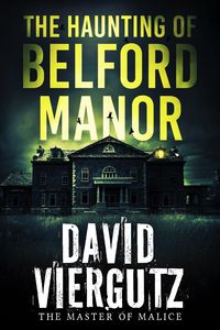 Produktbild: The Haunting of Belford Manor