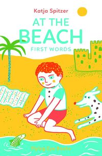 Produktbild: Spitzer, K: At the Beach