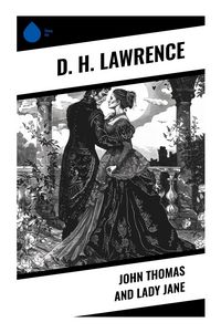 Produktbild: John Thomas and Lady Jane