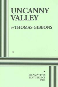 Produktbild: Uncanny Valley