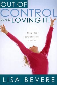 Produktbild: Out Of Control And Loving It