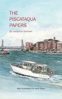 Produktbild: The Piscataqua Papers