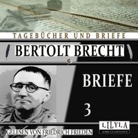 Produktbild: Briefe 3