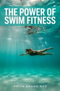 Produktbild: The Power of Swim Fitness