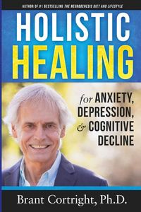 Produktbild: Holistic Healing for Anxiety, Depression, and Cognitive Decline